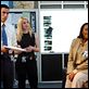 FBI : portés disparus : photo Enrique Murciano, Marianne Jean-Baptiste, Poppy Montgomery