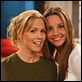 Ce que j'aime chez toi : photo Amanda Bynes, Jennie Garth, Wesley Jonathan