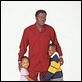 The Bernie Mac Show