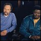 The Bernie Mac Show : photo Bernie Mac, Billy Crystal