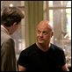 The Shield : photo Michael Chiklis