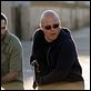 The Shield : photo David Rees Snell, Michael Chiklis