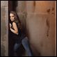 Charmed : photo Holly Marie Combs