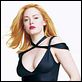 Charmed : photo Rose McGowan