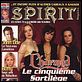 Couverture magazine - SERIE : 65