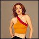 Charmed : photo Rose McGowan