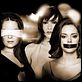 Charmed : photo Alyssa Milano, Holly Marie Combs, Rose McGowan