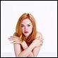 Charmed : photo Rose McGowan