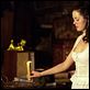 Charmed : photo Rose McGowan