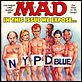 New York Police Blues
