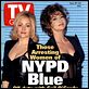 New York Police Blues