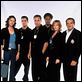 Les Experts : photo Gary Dourdan, George Eads, Jorja Fox, Marg Helgenberger, Paul Guilfoyle