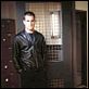 Les Experts : photo George Eads