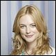 Scrubs : photo Heather Graham