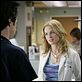 Scrubs : photo Heather Graham, Zach Braff