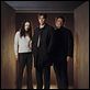 Miracles : photo Angus Macfadyen, Marisa Ramirez, Skeet Ulrich