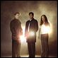 Miracles : photo Angus Macfadyen, Marisa Ramirez, Skeet Ulrich