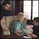 Miracles : photo Angus Macfadyen, Skeet Ulrich