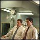 Cold Case : affaires classées : photo Danny Pino, Jeremy Ratchford