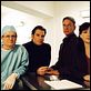 NCIS : Enquêtes spéciales : photo David McCallum, Mark Harmon, Michael Weatherly, Sasha Alexander