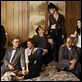 NCIS : Enquêtes spéciales : photo Cote De Pablo, David McCallum, Lauren Holly, Mark Harmon, Michael Weatherly