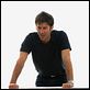 Tru Calling : compte à rebours : photo Joe Flanigan