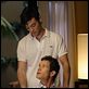 Nip/Tuck : photo Dylan Walsh, John Hensley