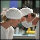 Nip/Tuck : photo Dylan Walsh, Joely Richardson
