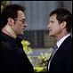 Nip/Tuck : photo Dylan Walsh, Julian McMahon