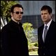 Nip/Tuck : photo Dylan Walsh, Julian McMahon