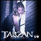 Jane et Tarzan