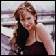 Sarah : photo Jennifer Love Hewitt