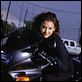 Dark Angel : photo Jessica Alba