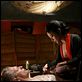 La Caravane de l'étrange : photo Clancy Brown, Saemi Nakamura