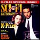 X-Files : Aux frontières du réel