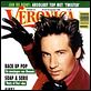 Couverture magazine - SERIE : 182