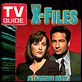 X-Files : Aux frontières du réel