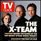X-Files : Aux frontières du réel
