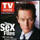 X-Files : Aux frontières du réel