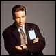 X-Files : Aux frontières du réel : photo David Duchovny