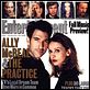 Ally McBeal