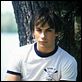 Young Americans : photo Ian Somerhalder