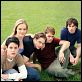 Young Americans : photo Ian Somerhalder, Kate Bosworth, Katherine Moennig, Mark Famiglieti, Rodney Scott