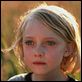 Disparition : photo Dakota Fanning