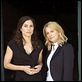 The L Word : photo Laurel Holloman, Rachel Shelley