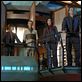 Stargate: Atlantis : photo David Hewlett, Jason Momoa, Joe Flanigan, Rachel Luttrell, Torri Higginson