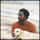 Lost, les disparus : photo Harold Perrineau