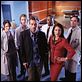 Dr House (Docteur House) : photo Hugh Laurie, Jennifer Morrison, Jesse Spencer, Lisa Edelstein, Omar Epps