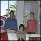 Veronica Mars : photo Harry Hamlin, Jason Dohring, Lisa Rinna