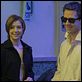 Veronica Mars : photo Alyson Hannigan, Jason Dohring